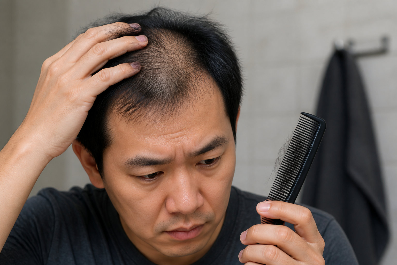 3 signes qui indiquent un taux de ferritine anormal