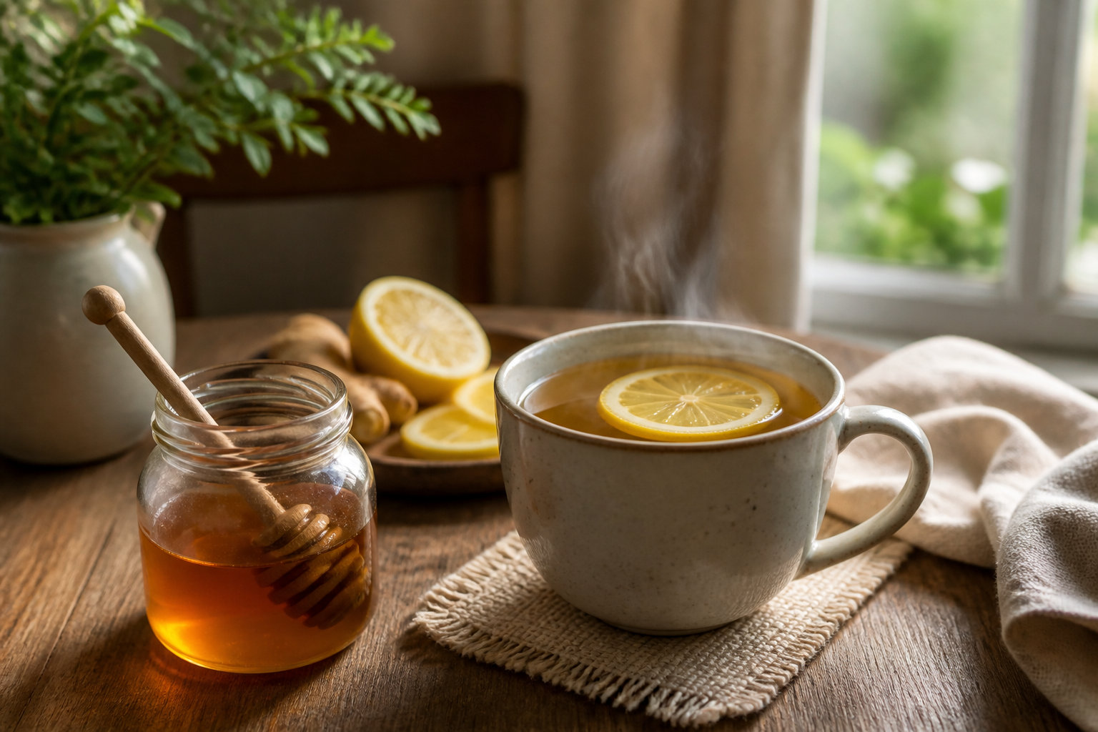 Remèdes de grand-mère et routines de relaxation efficaces
