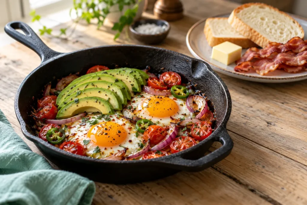 Les cardiologues ne rationnent plus les œufs en cas de cholestérol et s’inquiètent davantage du pain blanc, du beurre ou du bacon servis avec eux